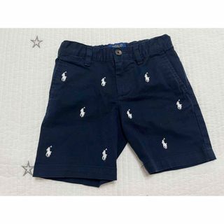 ポロラルフローレン(POLO RALPH LAUREN)のラルフローレンのズボン(パンツ/スパッツ)