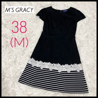 M'S GRACY