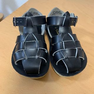 コドモビームス(こども ビームス)のsaltwater sandal シャーク　8(サンダル)