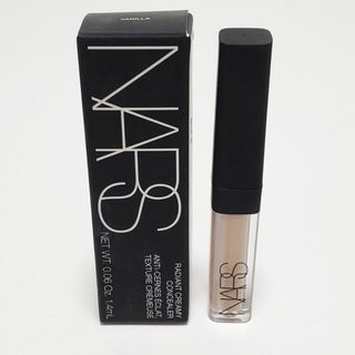 NARS - NARS ナーズ ラディアントクリーミーコンシーラー 1242 1.4ml　ユー