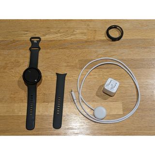 グーグルピクセル(Google Pixel)のGoogle Pixel Watch2 LTE 【訳あり品　価格交渉応じます。】(その他)