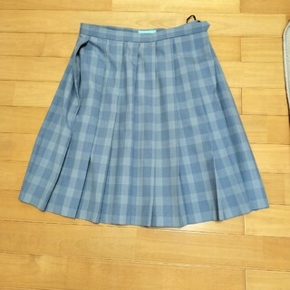 Classroom　制服プリーツスカートW90(ひざ丈スカート)
