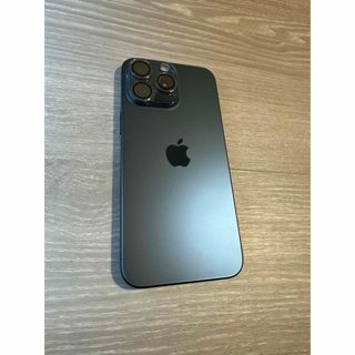 Apple - 【新品】iPhone 15 Pro Max 256GB