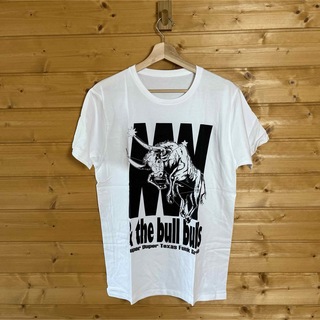 ●新品　DALUC ダルク　ファンク　バンド　ロック　Tシャツ(Tシャツ/カットソー(半袖/袖なし))