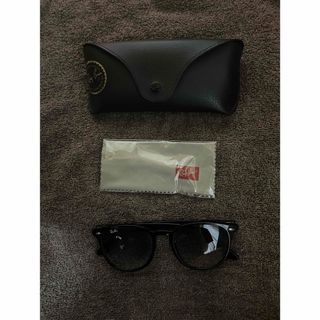 Ray-Ban - RAY-BAN モデル:0RB4259F 美品です。