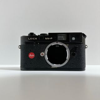 LEICA - 【美品・早い者勝ち】ライカM4-P　Leica M4-P