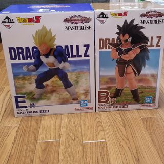 ドラゴンボール - 一番くじドラゴンボールZ オムニバスアメイジング