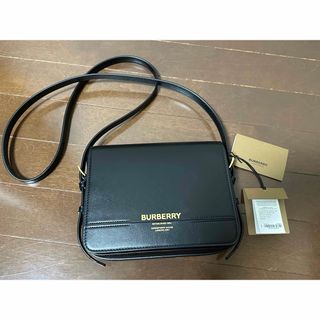 BURBERRY - バーバリー　ショルダーバッグ　新品未使用