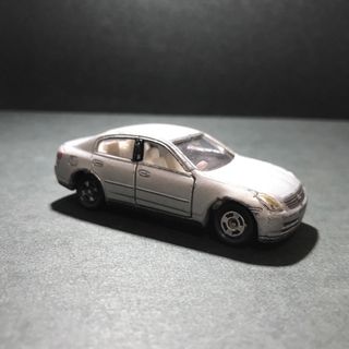 トミカシリーズ(トミカシリーズ)のトミカ　ミニカー　2001  NISSAN SKYLINE(ミニカー)