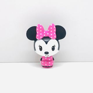 ディズニー(Disney)のPINT SIZE HEROES ピントサイズヒーローズ ミニー  フィギュア(その他)