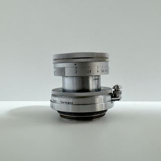 【美品・早い者勝ち】ライカ LEICA ズミクロン 50mmF2 L 沈胴