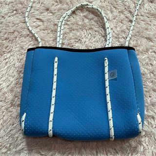 qbag paris super mini スーパーミニ sky blue(ショルダーバッグ)