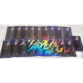 StrayKids チャンビン ハイタッチ券 