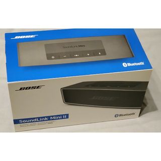 ボーズ(BOSE)のBOSE SOUND LINK MINI 2 ジャンク(スピーカー)