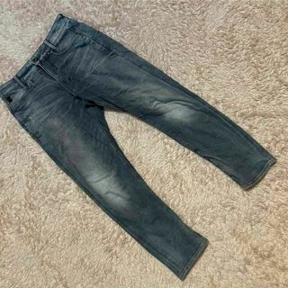 ジースター(G-STAR RAW)のジースターロゥ　D-STAQ 3D SLIM ストレッチジーンズ(デニム/ジーンズ)