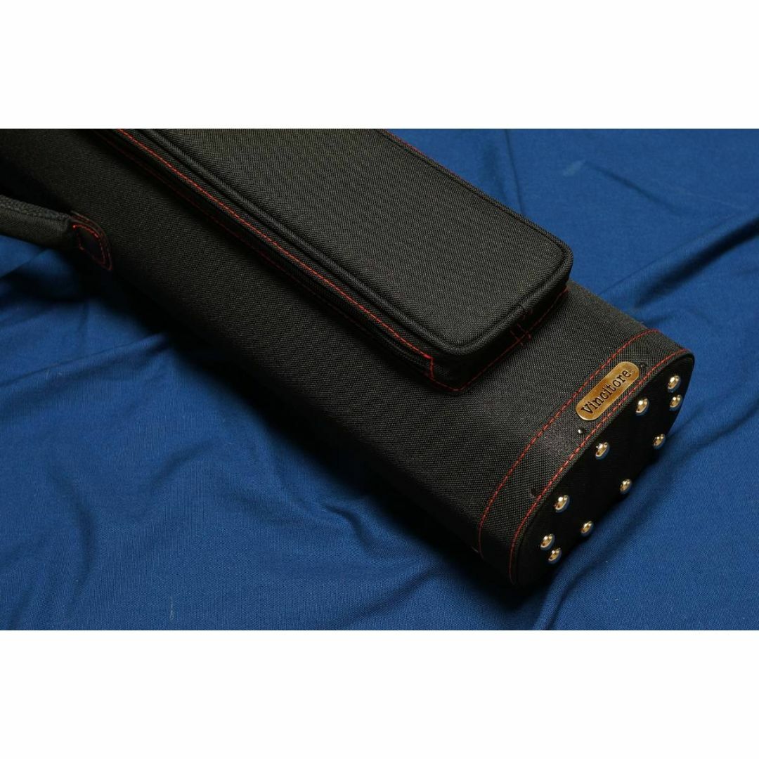 Vincitore CJB610-R(6B/10S)ビリヤードキューケース 新品の通販 Vincitore CJB610-R(6B/10S)ビリヤードキューケース 新品の通販