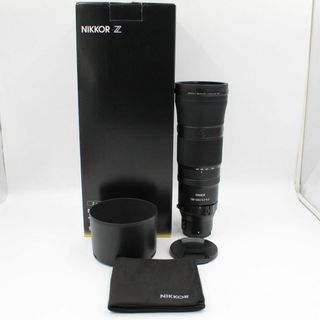 Nikon - ★新品級★  NIKKOR Z 180-600mm f/5.6-6.3 VR