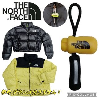 THE NORTH FACE - ザノースフェイスダウン ヌプシ 700フィル ノースフェイスフリース