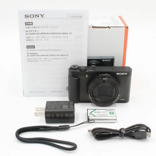 ソニー(SONY)の★新品級★ SONY ソニー Cyber-shot DSC-HX99(コンパクトデジタルカメラ)