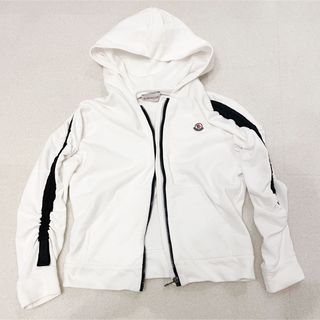 MONCLER - モンクレール　パーカー　ブルゾン