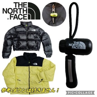 THE NORTH FACE - ザノースフェイスダウン ヌプシ 700フィル ノースフェイスフリース