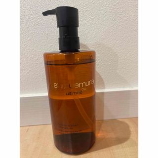 shu uemura - シュウウエムラ アルティム8∞スブリムビューティクレンジングオイル　450ml