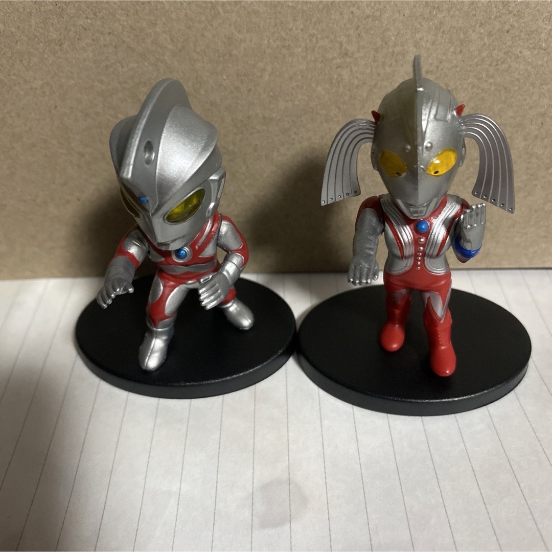 コンバージモーション ウルトラマン フィギュア バンダイ ウルトラの母 エンタメ/ホビーのフィギュア(アニメ/ゲーム)の商品写真