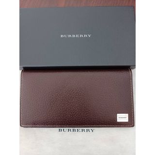 バーバリー(BURBERRY)のBurberry バーバリー財布　正規品(長財布)