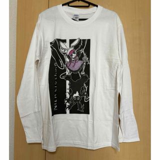 NieR Tシャツ(Tシャツ/カットソー(七分/長袖))