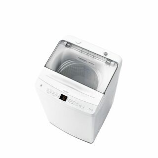 ハイアール(Haier) JW-U70B(W)ホワイト 洗濯容量７kg全自動洗濯(洗濯機)