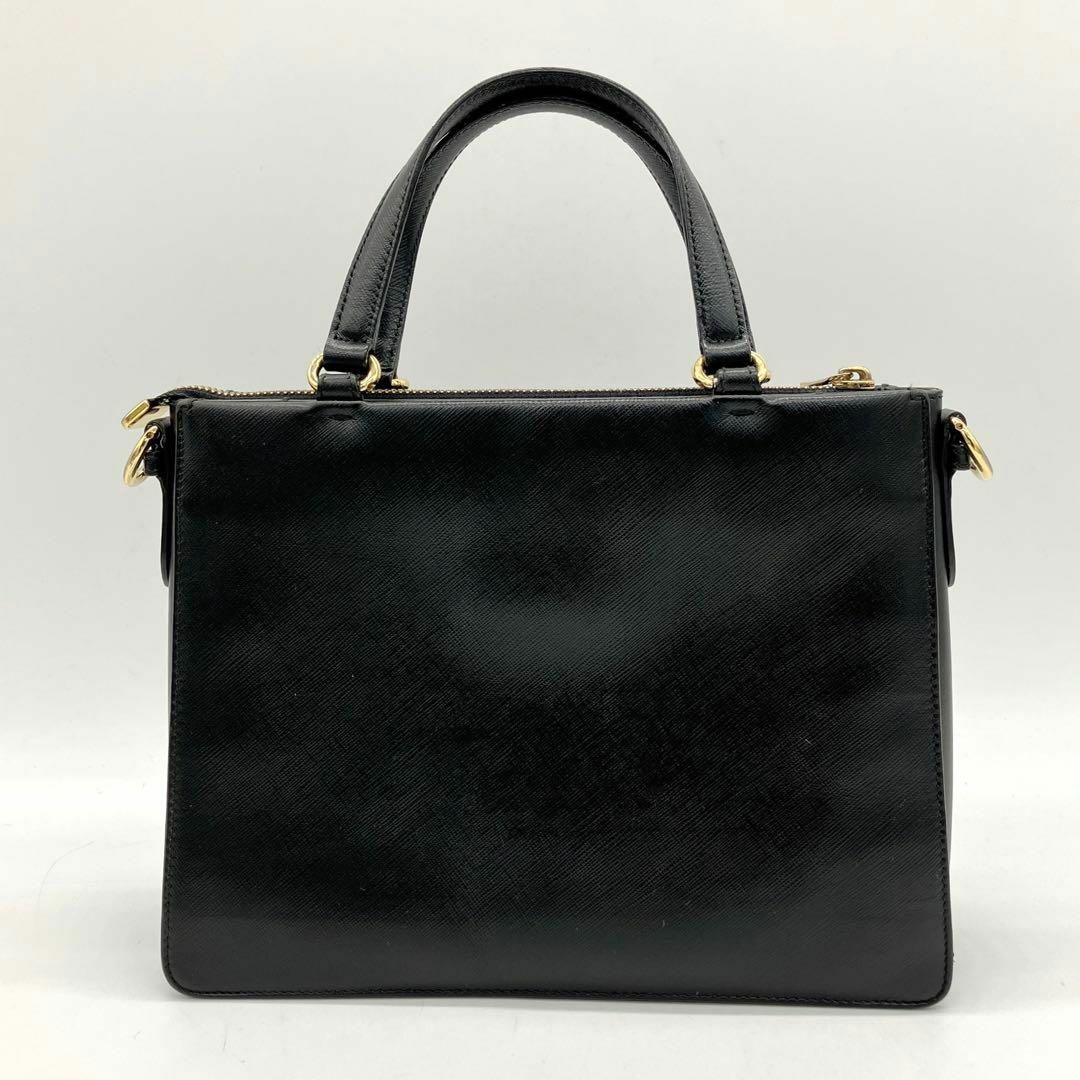 Salvatore Ferragamo】2wayバッグ トレーシー ブラック ハンドバッグ Salvatore Ferragamo】2wayバッグ トレーシー ブラック ハンドバッグ