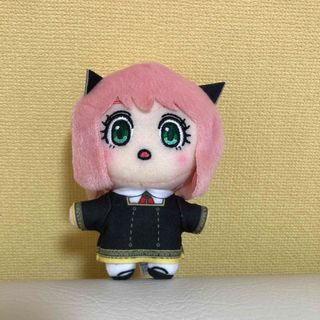 アーニャspy familyスパイファミリーぬいぐるみUFOキャッチャー(ぬいぐるみ)