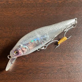 メガバス(Megabass)のメガバス X-80SW LBO(ルアー用品)