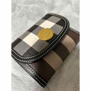 バーバリー(BURBERRY)のバーバリー　財布(財布)