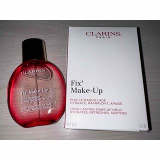 CLARINS - CLARINS フィックスメイクアップ