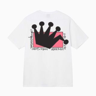 ステューシー(STUSSY)の☆ Stussy  LB Crown Tee ☆(Tシャツ/カットソー(半袖/袖なし))