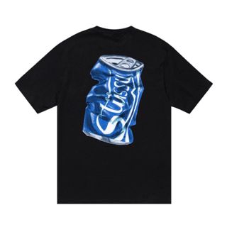 ステューシー(STUSSY)の☆ STUSSY SODA CAN TEE ☆(Tシャツ/カットソー(半袖/袖なし))