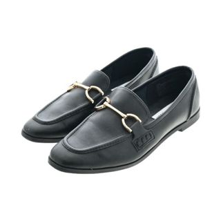 スティーブマデン(Steve Madden)のSTEVE MADDEN ドレスシューズ/ローファー EU36(23cm位) 【古着】【中古】(ローファー/革靴)