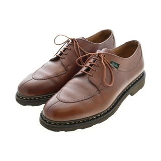 パラブーツ(Paraboot)のParaboot ビジネス・ドレスシューズ UK6(24.5cm位) 【古着】【中古】(ドレス/ビジネス)