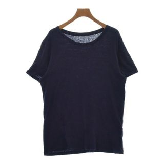 DEUXIEME CLASSE - Deuxieme Classe Tシャツ・カットソー -(XL位) 紫 【古着】【中古】