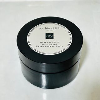 ジョーマローン(Jo Malone)のジョーマローン ミルラ＆トンカ ボディクレーム 175ml(ボディクリーム)