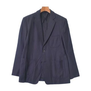 ラグアンドボーン(Rag & Bone)のrag & bone ラグアンドボーン テーラードジャケット 40(M位) 黒 【古着】【中古】(テーラードジャケット)