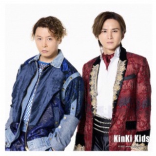 キンキキッズ(KinKi Kids)の新品送料込みKinki Kids集合ましかくフォト2022-2023(アイドルグッズ)
