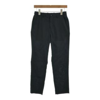 green label relaxing パンツ（その他） XS 紺 【古着】【中古】(その他)