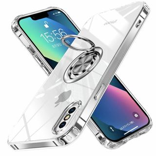 【サイズ:iPhoneXsMax_色:シルバー】iPhone Xs Max 用 (その他)