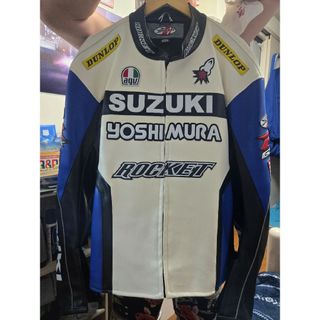 バイク ジャケット XXXL 新品(ライダースジャケット)