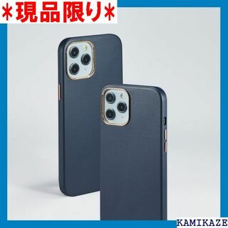 Handodo Iphone 11 本革ケース 本革極 ザ とフレーム 1212(その他)