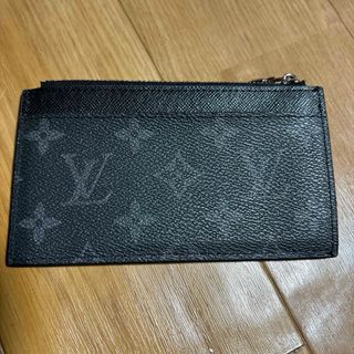 ルイヴィトン(LOUIS VUITTON)のコインカードケース  小銭入れ(コインケース/小銭入れ)