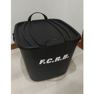 エフシーアールビー(F.C.R.B.)のFCRB　ブリストル　収納ケース　ブラック(その他)