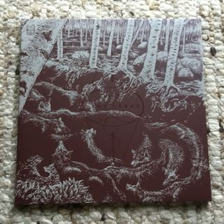 LP2枚組　Sunn O))) Meets Nurse With Wound(その他)